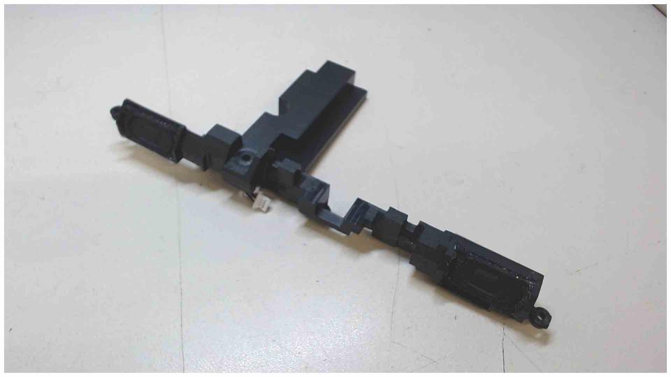 Lautsprecher Speaker Boxen Rechts(R) & Links(L)
 652540-001 HP EliteBook 8760w