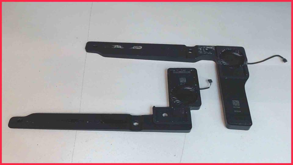 Lautsprecher Speaker Boxen Rechts(R) & Links(L)
 Apple MacBook Air A1466