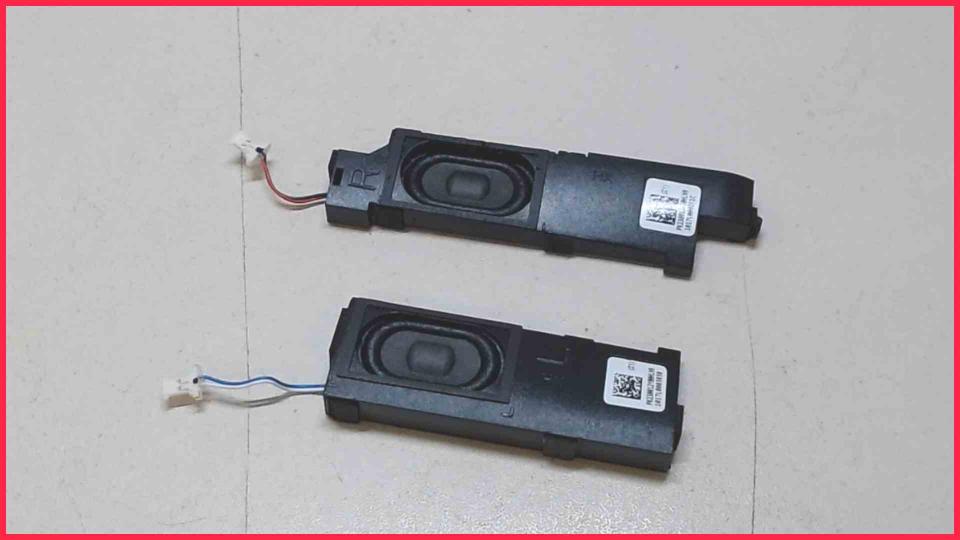 Lautsprecher Speaker Boxen Rechts(R) & Links(L)
  Aspire 3 A315-35 N20C5