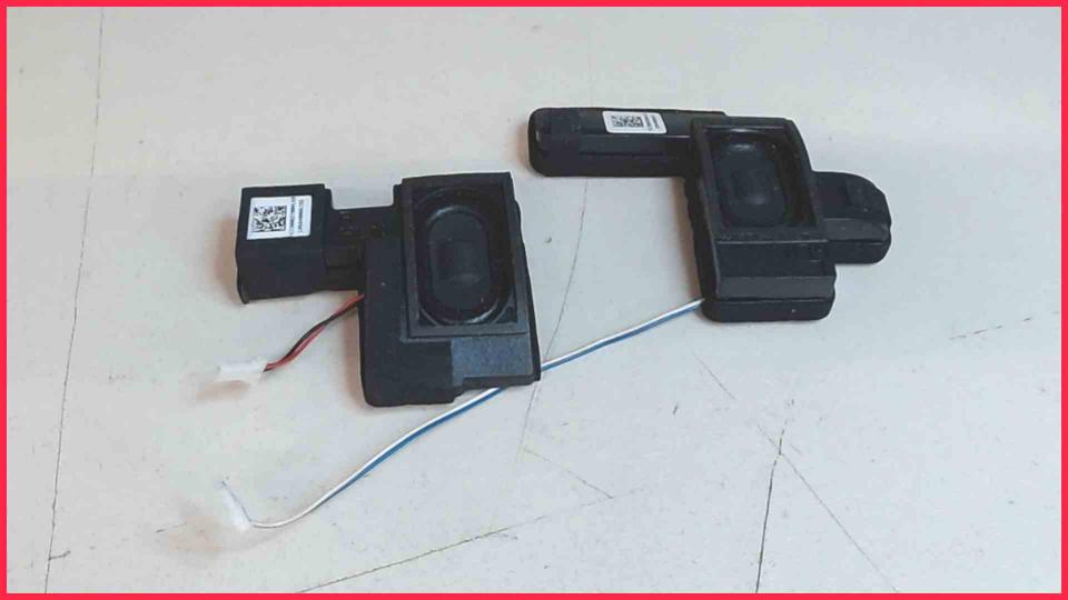 Lautsprecher Speaker Boxen Rechts(R) & Links(L)
 Aspire 3 A317-32-C5QZ