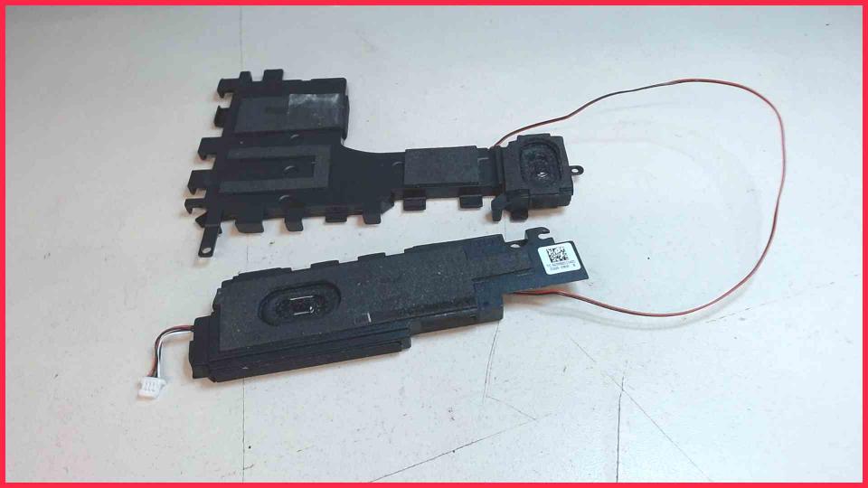 Lautsprecher Speaker Boxen Rechts(R) & Links(L)
  HP 17-cp0155ng