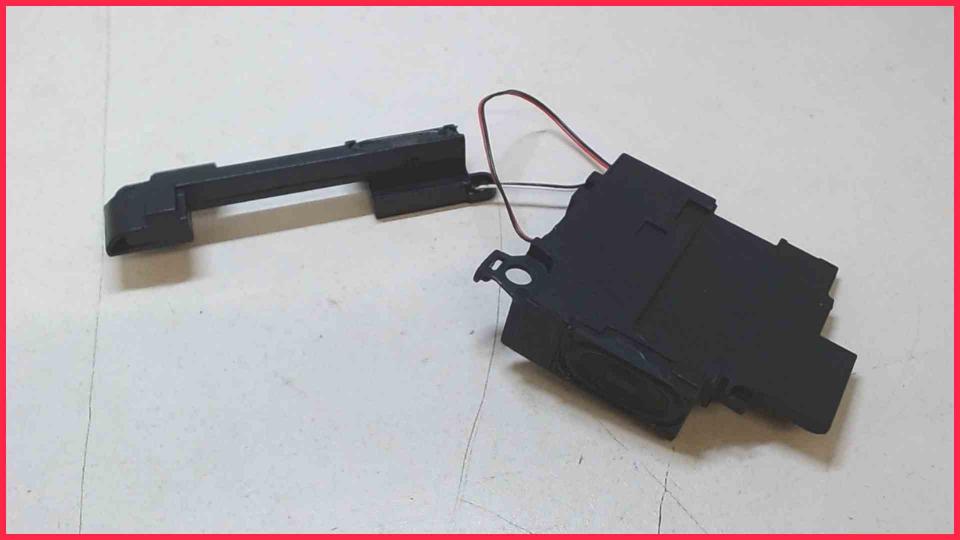 Lautsprecher Speaker Boxen Rechts(R) & Links(L)
  HP EliteBook 8440p