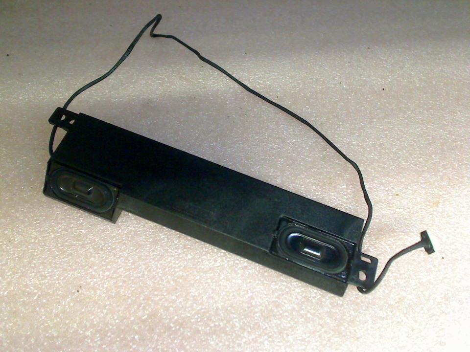 Lautsprecher Speaker Boxen Rechts(R) & Links(L)
 HP EliteBook 8460p -2
