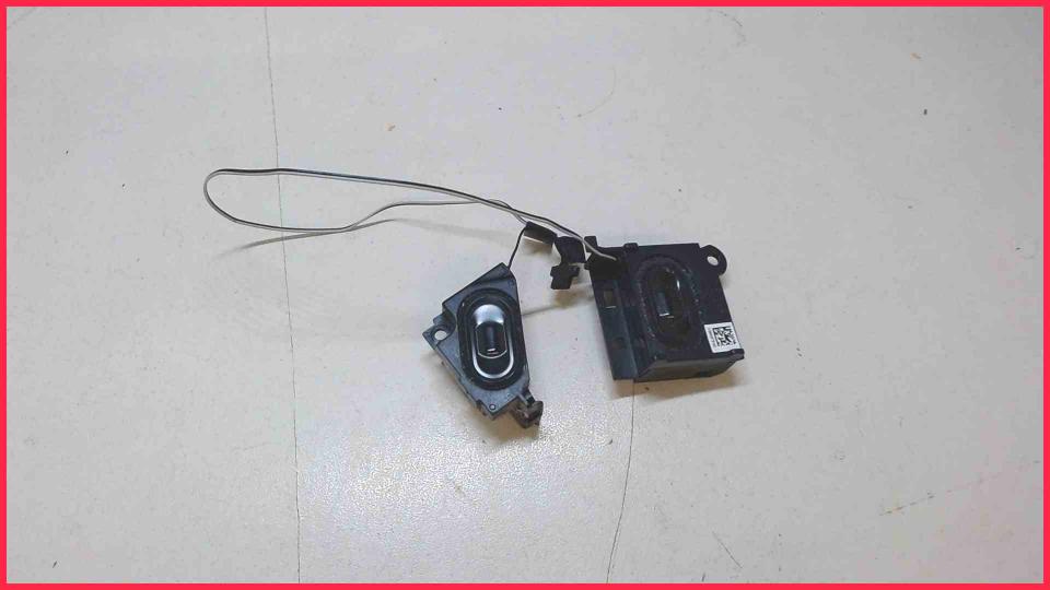 Lautsprecher Speaker Boxen Rechts(R) & Links(L)
  HP Pavilion 17-E147EG