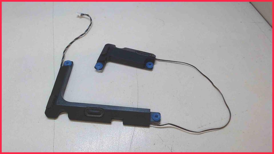 Lautsprecher Speaker Boxen Rechts(R) & Links(L)
  IdeaPad S145-15IIL 81W8