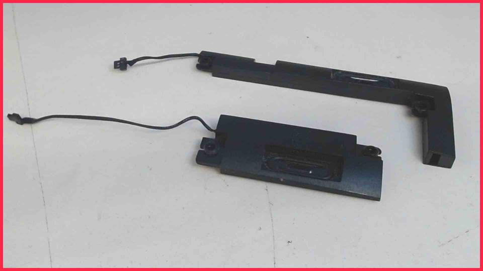 Lautsprecher Speaker Boxen Rechts(R) & Links(L)
 IdeaPad U530 Touch