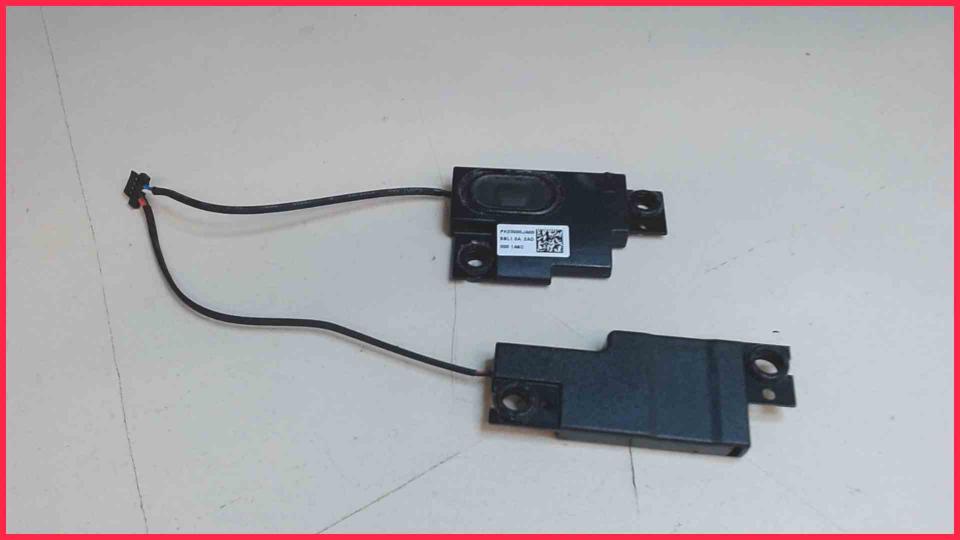 Lautsprecher Speaker Boxen Rechts(R) & Links(L)
 Lenovo IdeaPad S400
