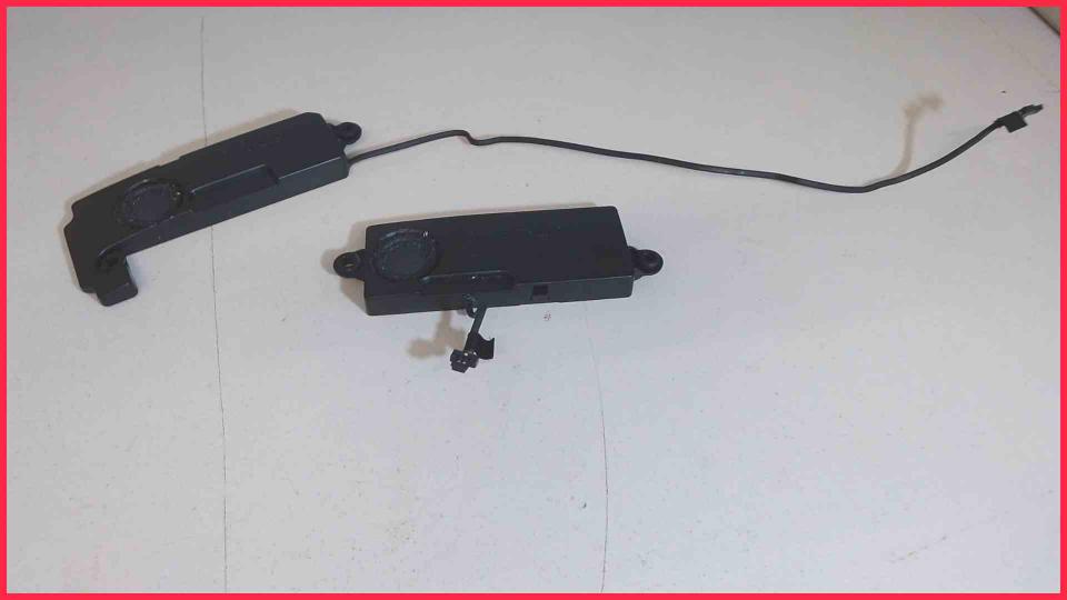 Lautsprecher Speaker Boxen Rechts(R) & Links(L)
  Lenovo IdeaPad Flex 14