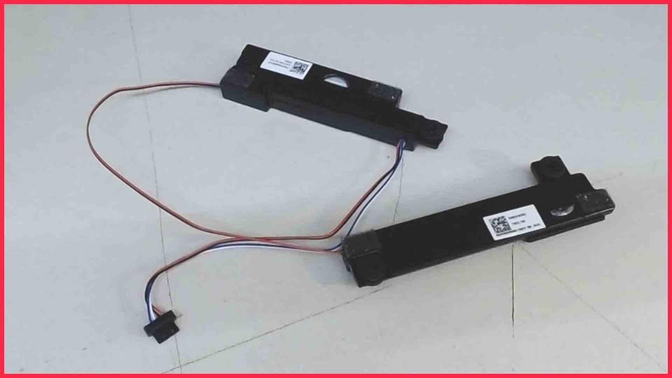 Lautsprecher Speaker Boxen Rechts(R) & Links(L)
 Lenovo ThinkPad E15 i7