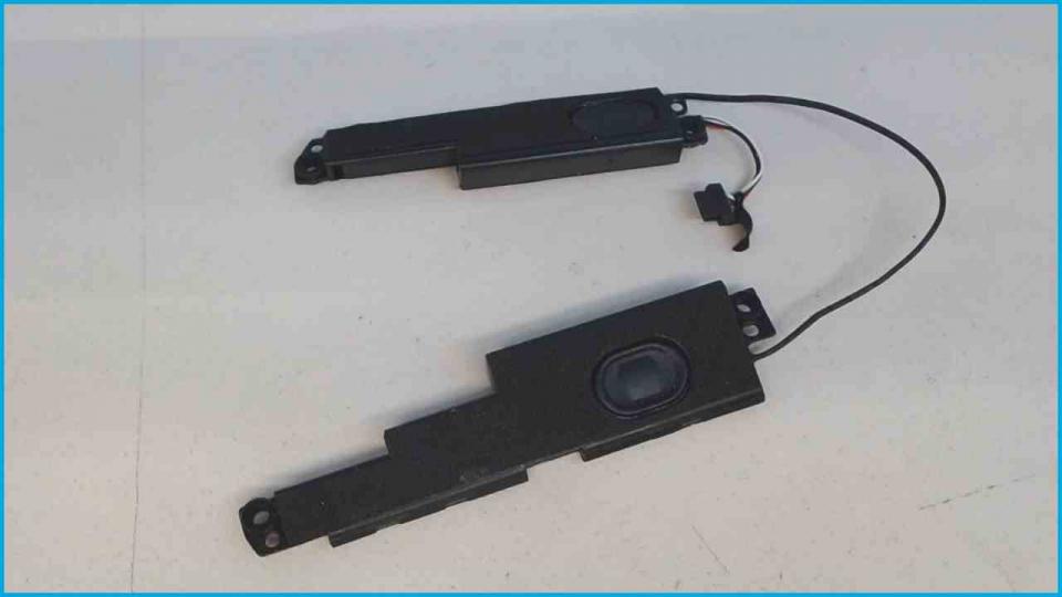Lautsprecher Speaker Boxen Rechts(R) & Links(L)
 Lenovo ThinkPad Edge E145
