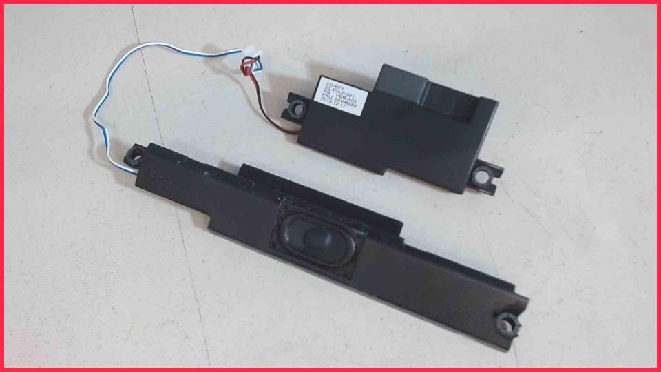 Lautsprecher Speaker Boxen Rechts(R) & Links(L)
  Lenovo ThinkPad L530 2481-3OG