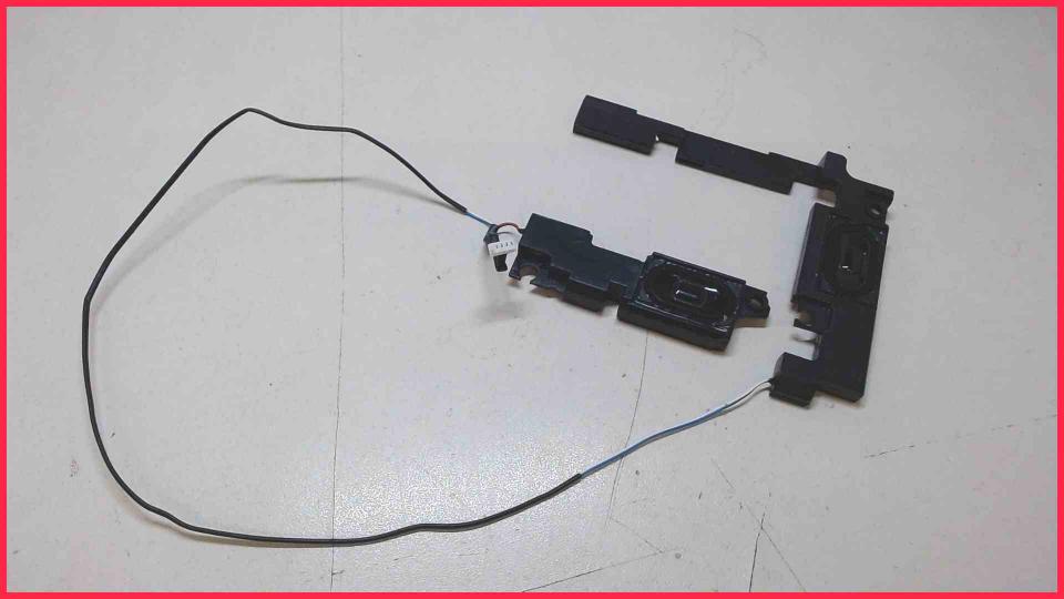 Lautsprecher Speaker Boxen Rechts(R) & Links(L)
  Lenovo ThinkPad T450s