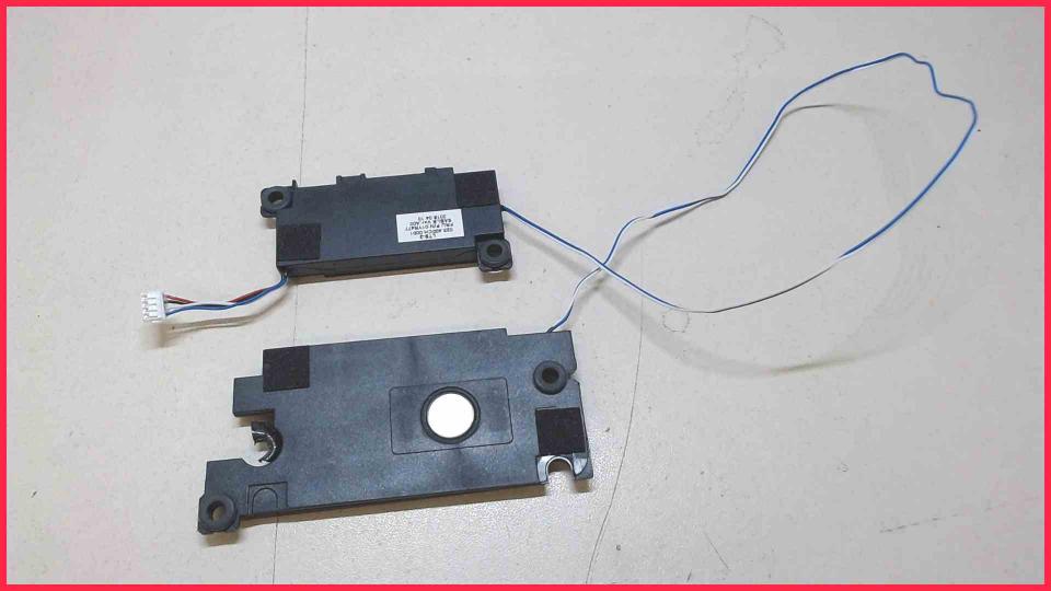 Lautsprecher Speaker Boxen Rechts(R) & Links(L)
  Lenovo ThinkPad T580