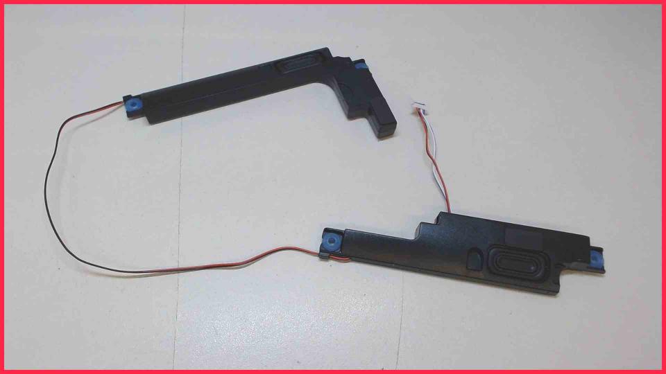 Lautsprecher Speaker Boxen Rechts(R) & Links(L)
  Lenovo V320-17IKB