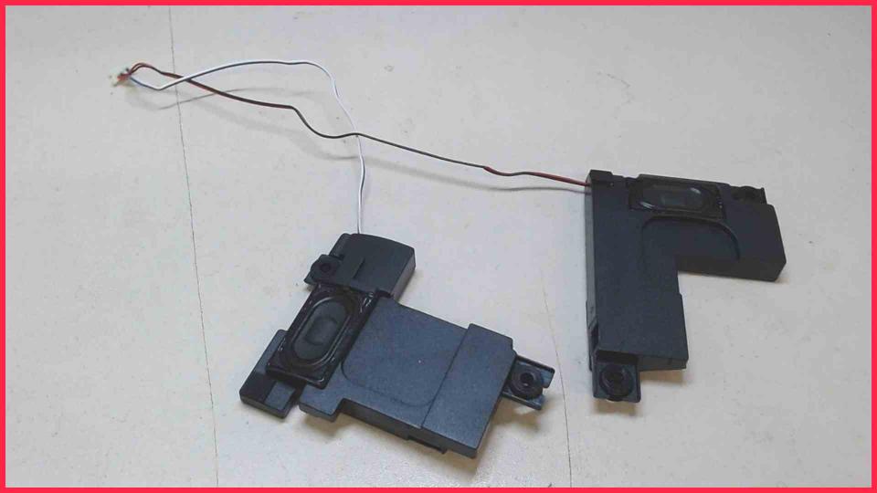 Lautsprecher Speaker Boxen Rechts(R) & Links(L)
  Lenovo Z50-70 20354