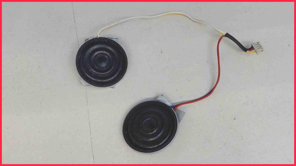 Lautsprecher Speaker Boxen Rechts(R) & Links(L)
 Yakumo 557S
