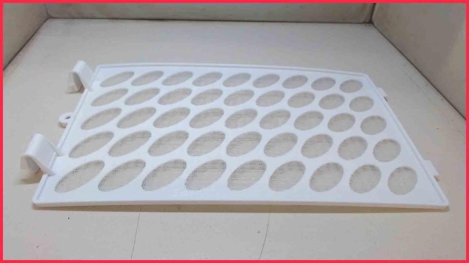 Lüfter Kühler FAN Filter Lifetime Air LQ-AC025