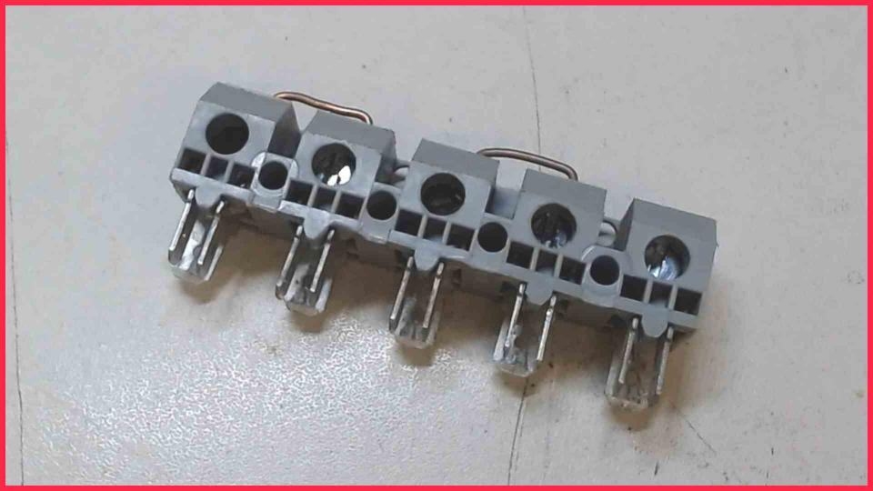 Lüsterklemme Anschluss Strom  Bremer VIVA 880094