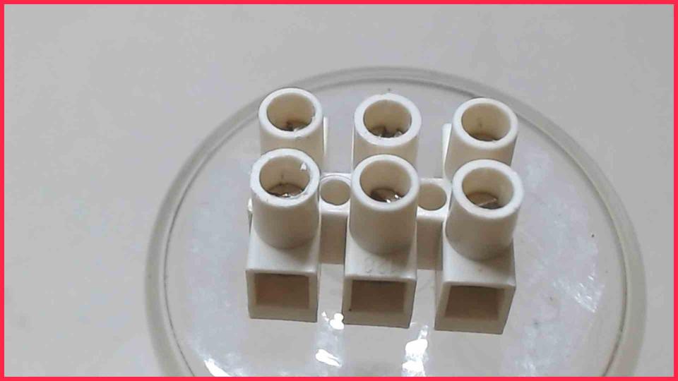 Lüsterklemme Anschluss Strom  EQ.8 Series 300 TE803509DE/05