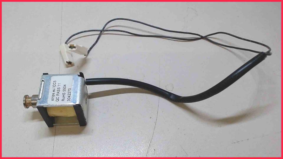 Magnetschalter Regler 3042270 Gaggenau CTES31