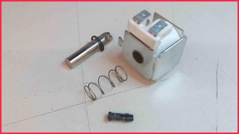 Magnetschalter Regler 9121.201.00A Cafe Nova SUP018CDR -2