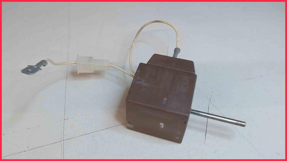 Magnetschalter Regler Impressa X7 Typ 790