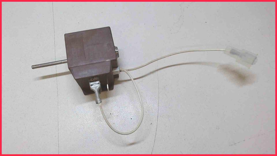 Magnetschalter Regler P6W-X5X 22413 AEG CaFamosa CF120 Typ 784