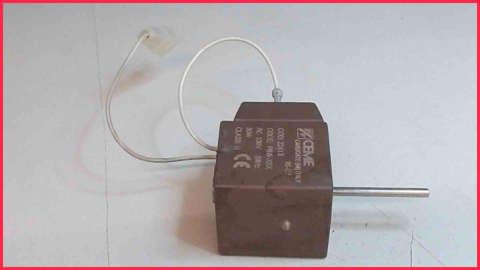 Magnetschalter Regler P6W-X5X 22413 Impressa E65 Typ 628 C1 -5