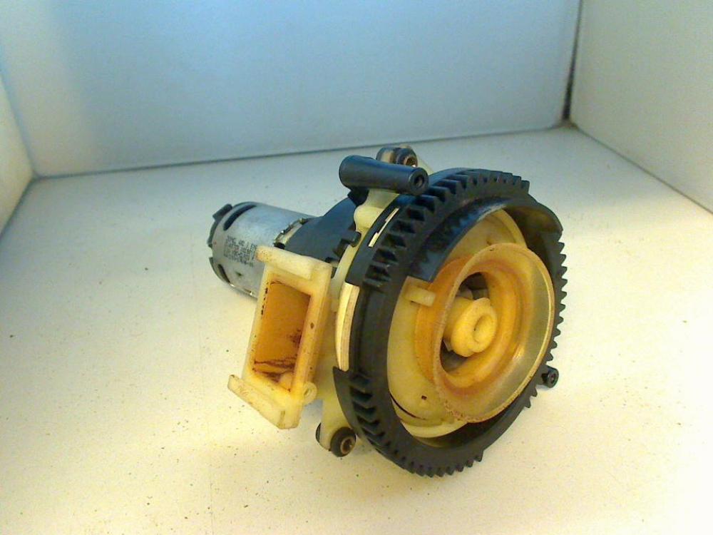 Mahlwerk Mühle Mahleinheit Motor Jura Impressa F90 Typ 629 A3