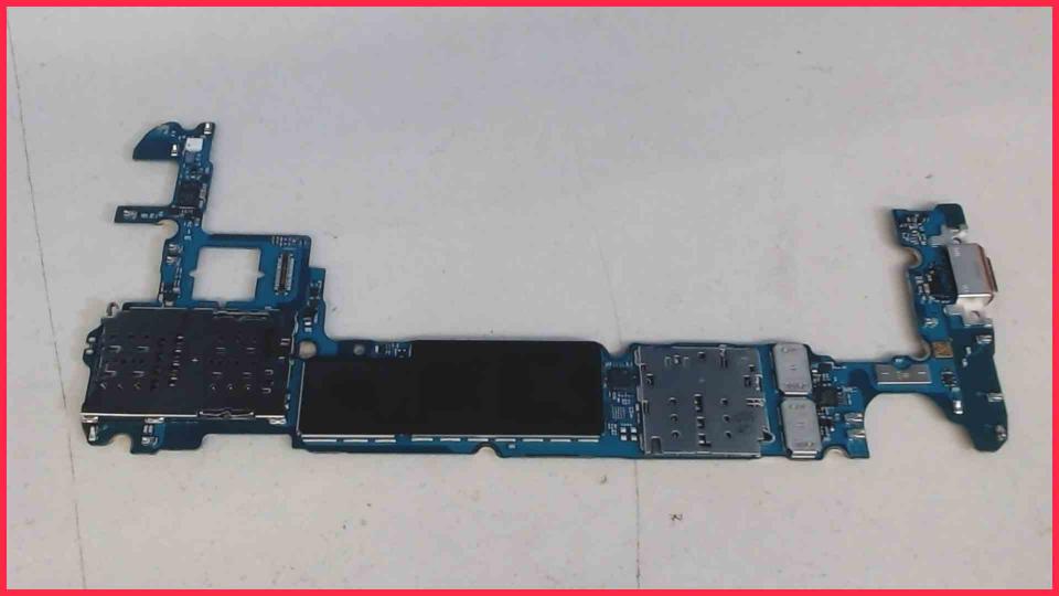 Main Logic Board Hauptplatine 32GB Samsung Galaxy A5 (2017) SM-A520F