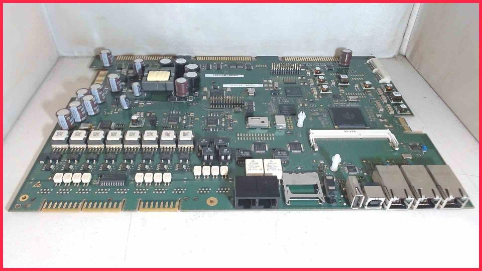 Main Logic Board Hauptplatine OpenScape Siemens S30810-Q2959-X-D5