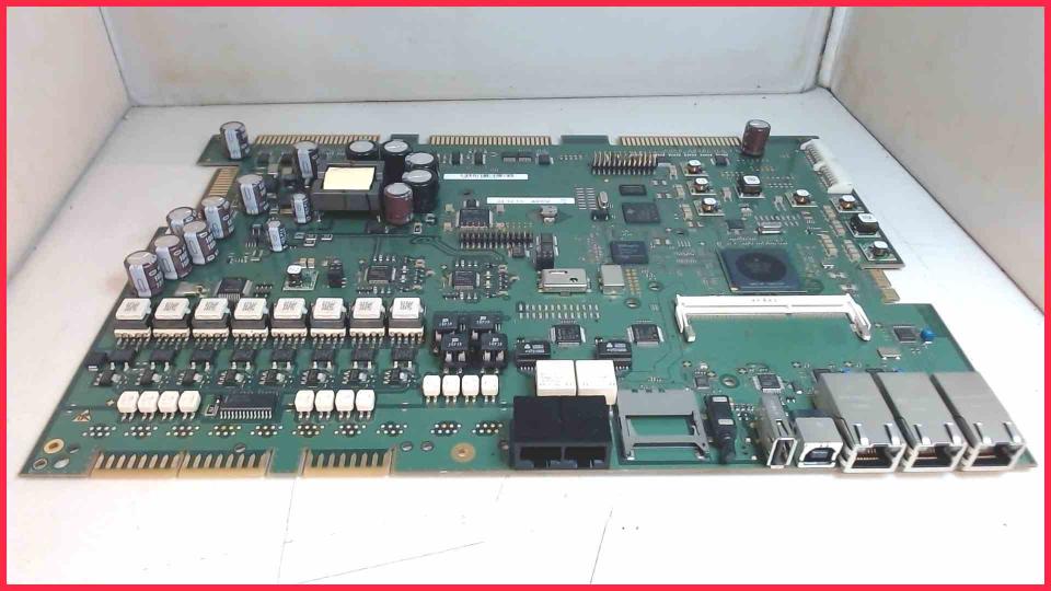 Main Logic Board Hauptplatine OpenScape Siemens S30810-Q2959-X-D6