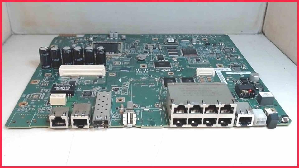 Mainboard Hauptplatine Cisco 890 C896VA-K9 V01