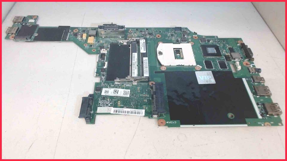 Mainboard Motherboard Hauptplatine 00HM983 Lenovo ThinkPad T440p