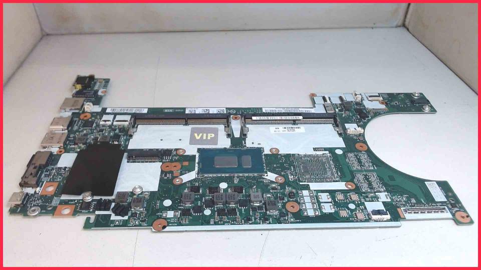 Mainboard Motherboard Hauptplatine 01W375 ThinkPad L480 20LS