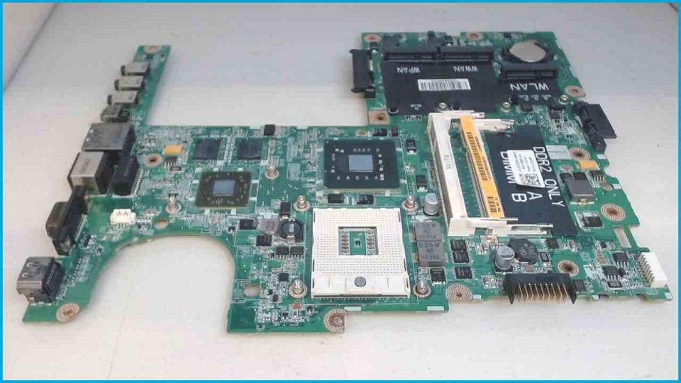 Mainboard Motherboard Hauptplatine 0C235M Dell Studio 1555 PP39L