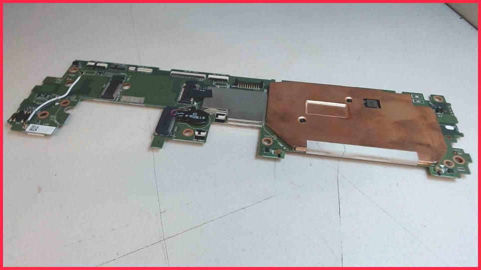 Mainboard Motherboard Hauptplatine 0HM7YW Venue 11 Pro 7140 T07G