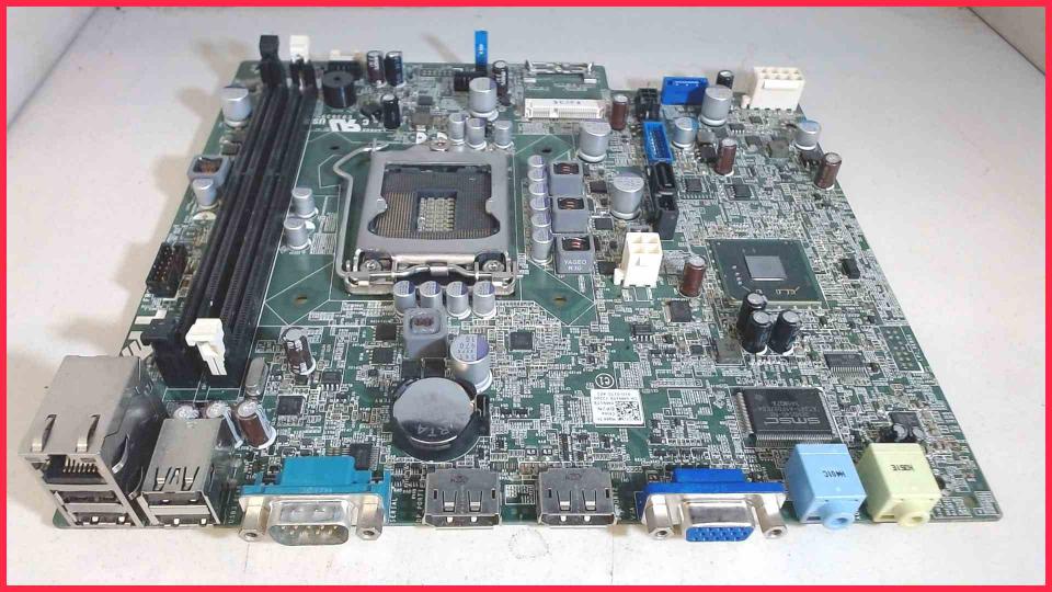 Mainboard motherboard systemboard 0MN1TX Dell Optiplex 7010 USFF