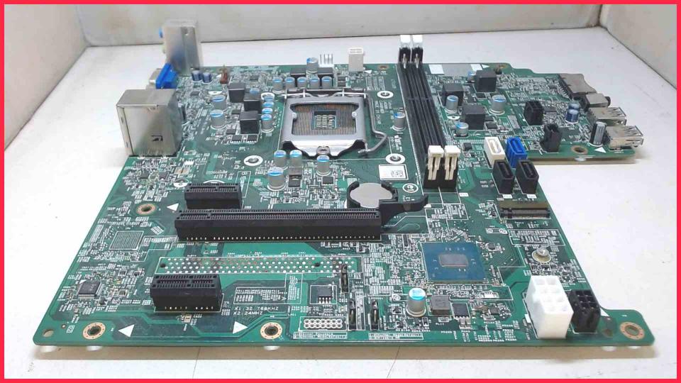 Mainboard Motherboard Hauptplatine 0VGHXY Dell Vostro 3650