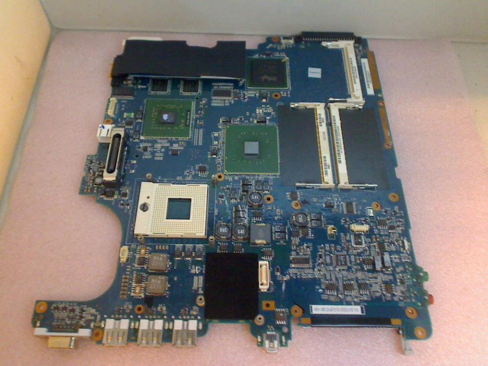 Mainboard Motherboard Hauptplatine 1P-0041299-8010 Sony VGN-FS195VP PCG-791M