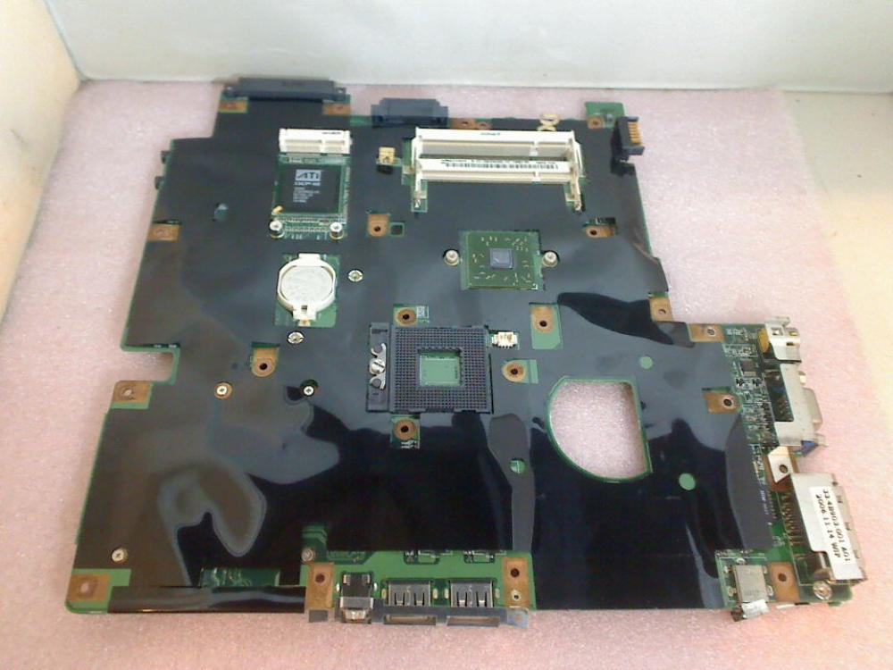 Mainboard Motherboard Hauptplatine 33.4B903.001 A01 Fujitsu Amilo Li 1720 MS2199