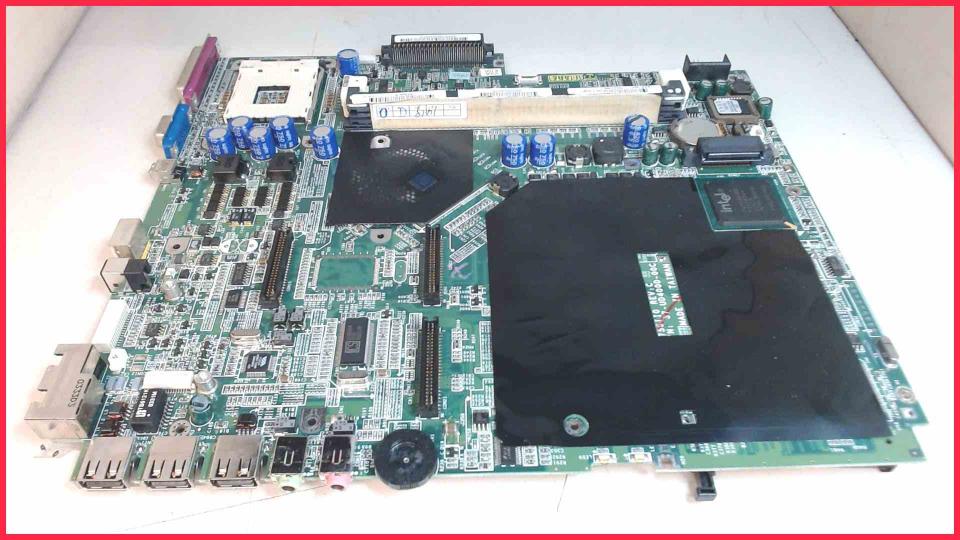 Mainboard Motherboard Hauptplatine 37-UD400D-00C Fujitsu Amilo D 7830 -2