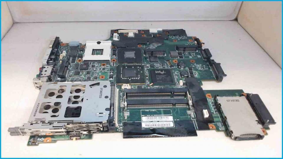 Mainboard Motherboard Hauptplatine 42W7653 IBM Thinkpad T61p 6460-6XG
