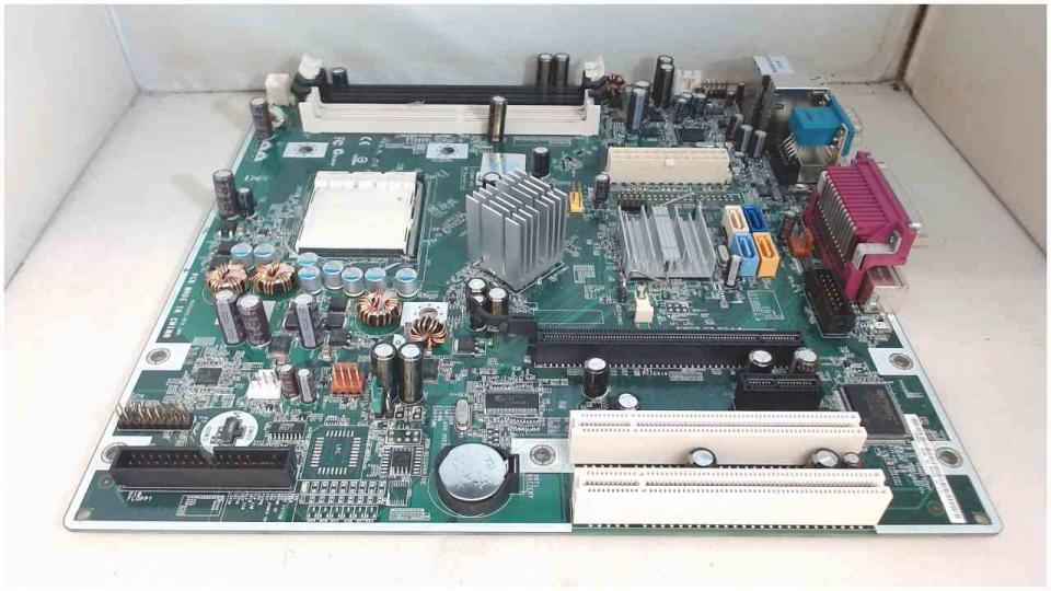 Mainboard motherboard systemboard 432861-001 HP Compaq DC5750 -2