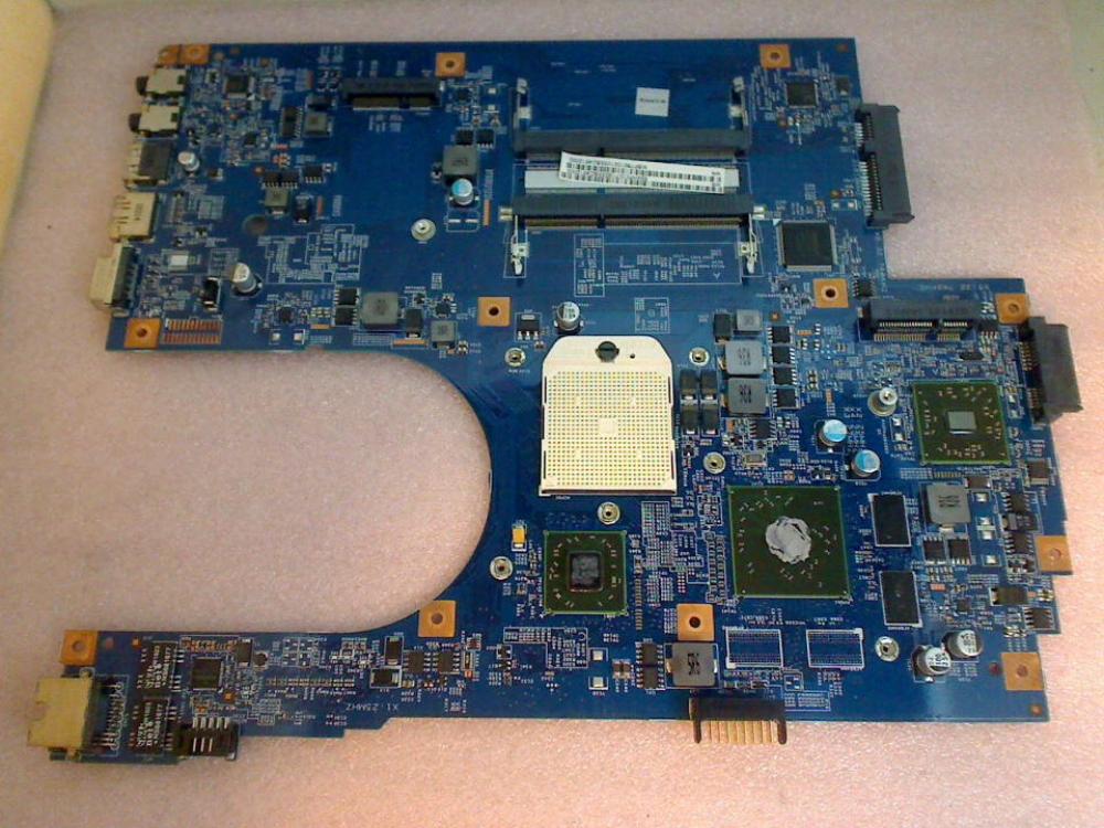 Mainboard Motherboard Hauptplatine 48.4HP01.011 Acer Aspire 7551G MS2310