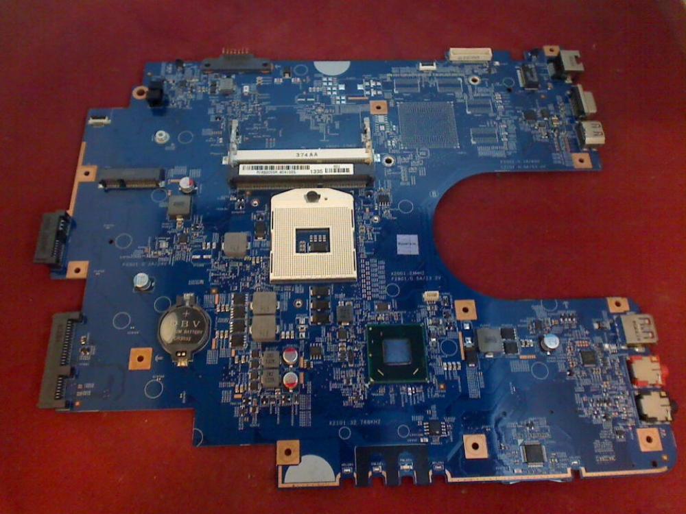 Mainboard Motherboard Hauptplatine 48.4MR05.021 Sony Vaio SVE171G12M