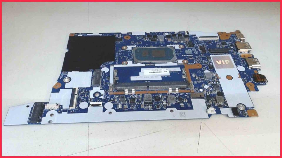 Mainboard Motherboard Hauptplatine 5B21C71931 Lenovo ThinkPad E15 i7