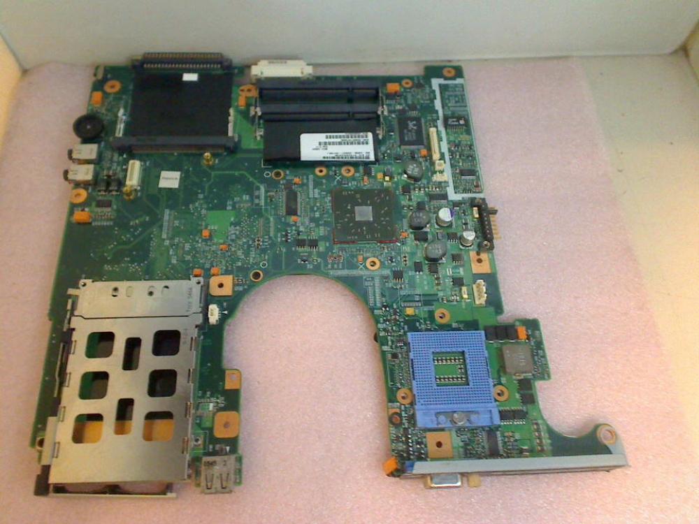 Mainboard Motherboard Hauptplatine 6050A2028701-MB-A03 Toshiba Satellite M40-289