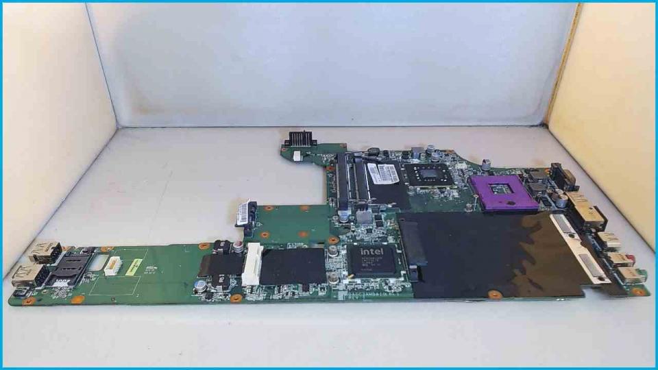 Mainboard Motherboard Hauptplatine 63Y2102 Lenovo ThinkPad SL510 2847