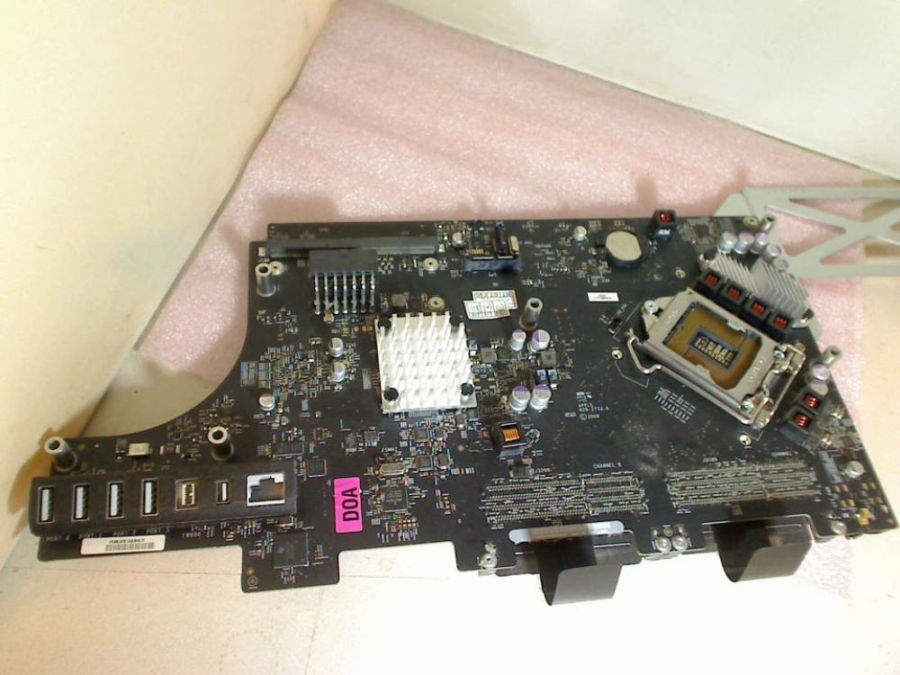 Mainboard motherboard systemboard 820-2733-A Apple iMac 27" A1312